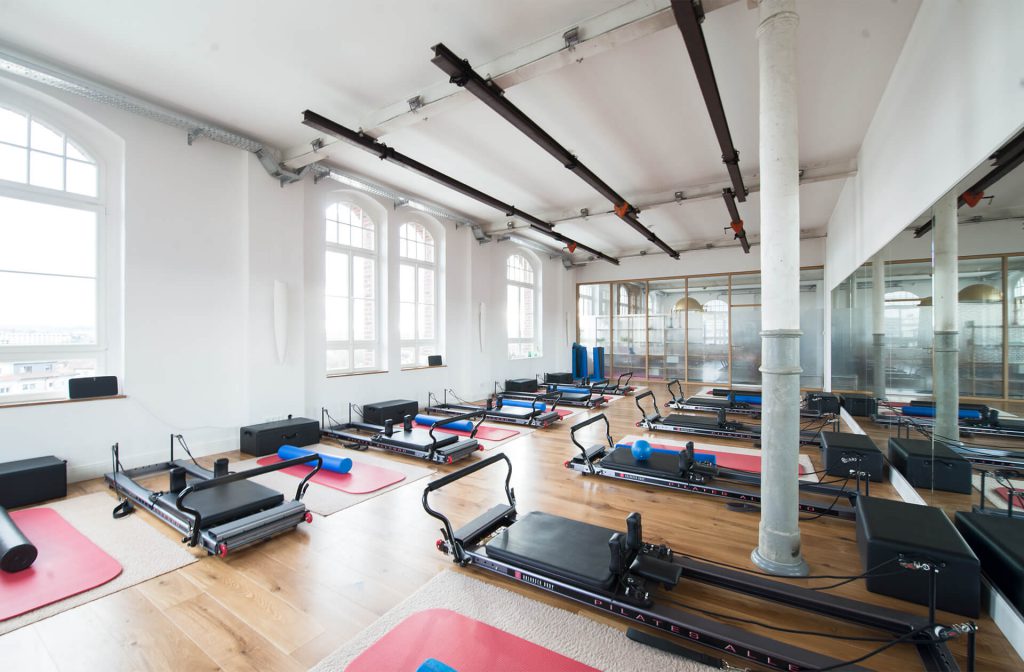 YOGA STIL